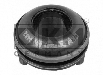 KM GERMANY 0690452 -  Выжимной подшипник